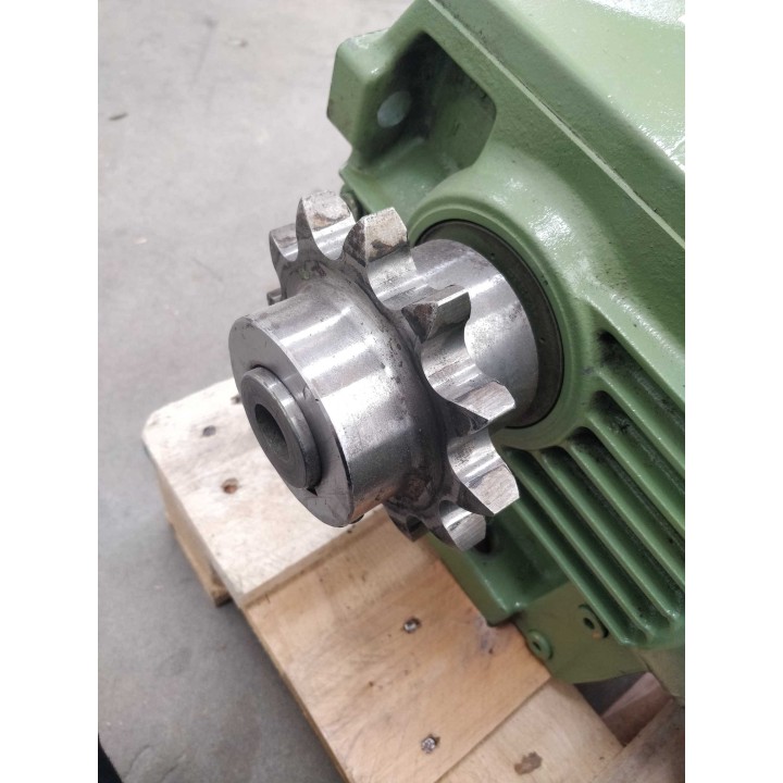 SEW-EURODRIVE 010279646.1.01.03011