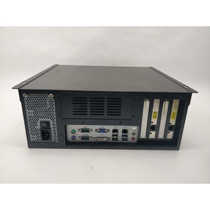 InoNet Computer GmbH MAYFLOWER-M4/126001AW