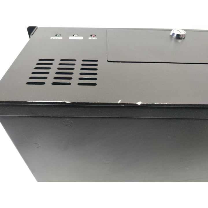 InoNet Computer GmbH MAYFLOWER-M4/126001AW