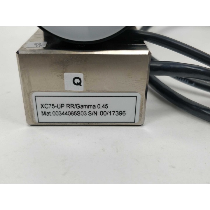 ASM Assembly Systems 00344065-03