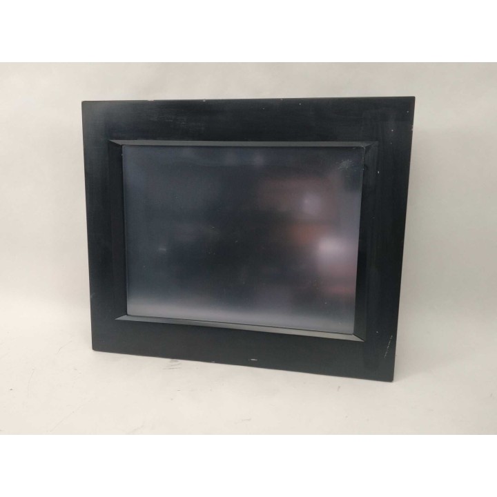 InoNet Computer GmbH PPC-1527PT-AL