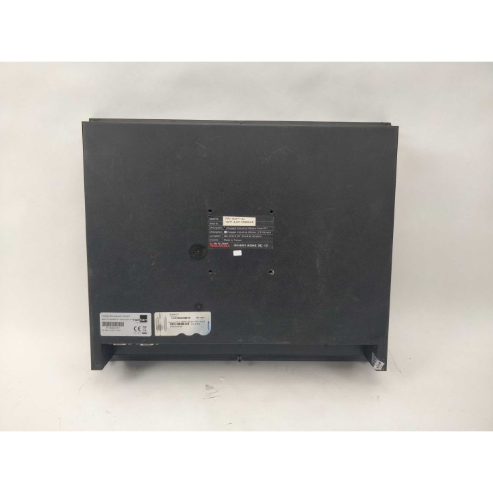 InoNet Computer GmbH PPC-1527PT-AL