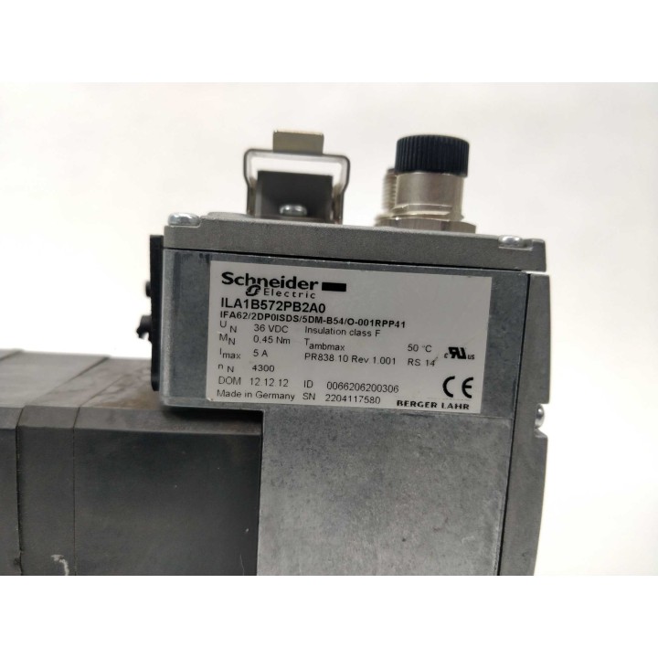 Schneider Electric ILA1B572PB2A0