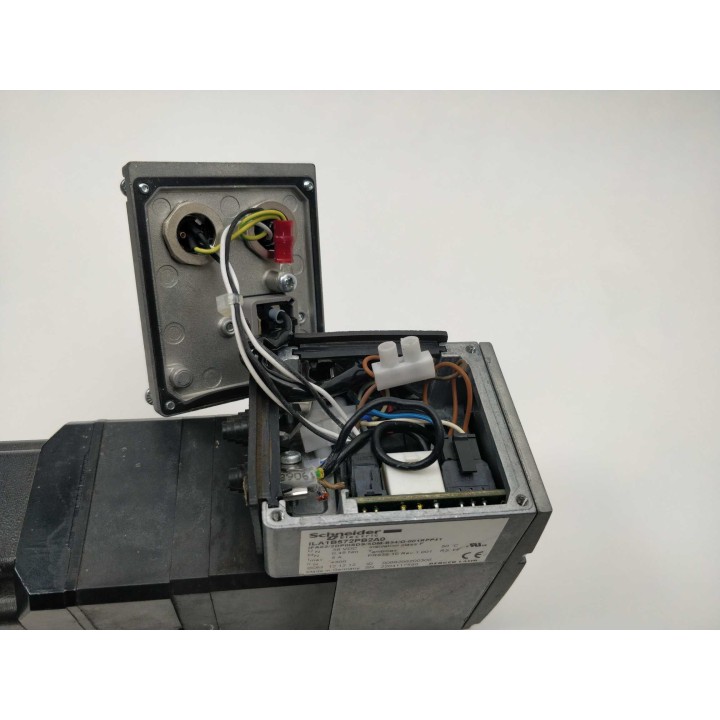 Schneider Electric ILA1B572PB2A0