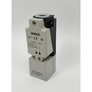 OMRON E2Q2-N20E2-G