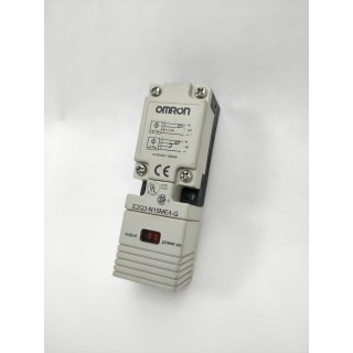 OMRON E2Q3-N15ME4-G
