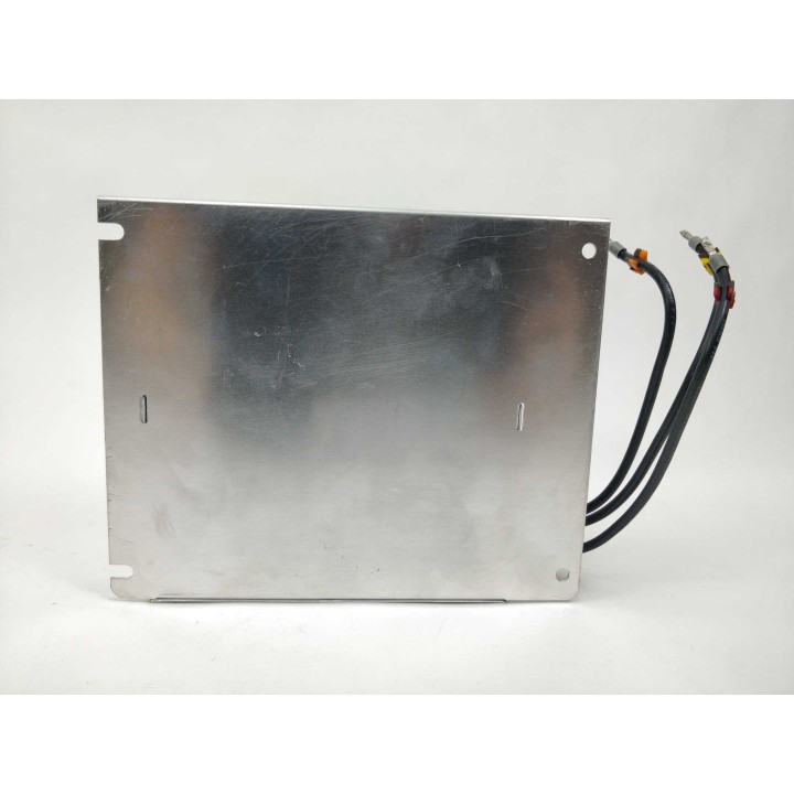 Rasmi Electronics Ltd UK 3G3JV PFI 3020-E