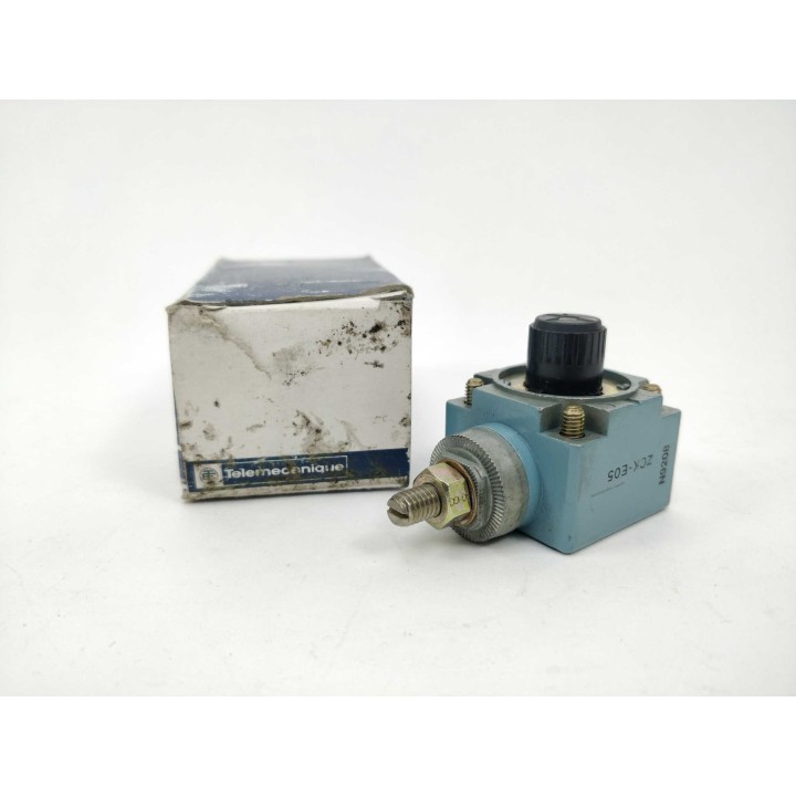 Telemecanique ZCK-E05