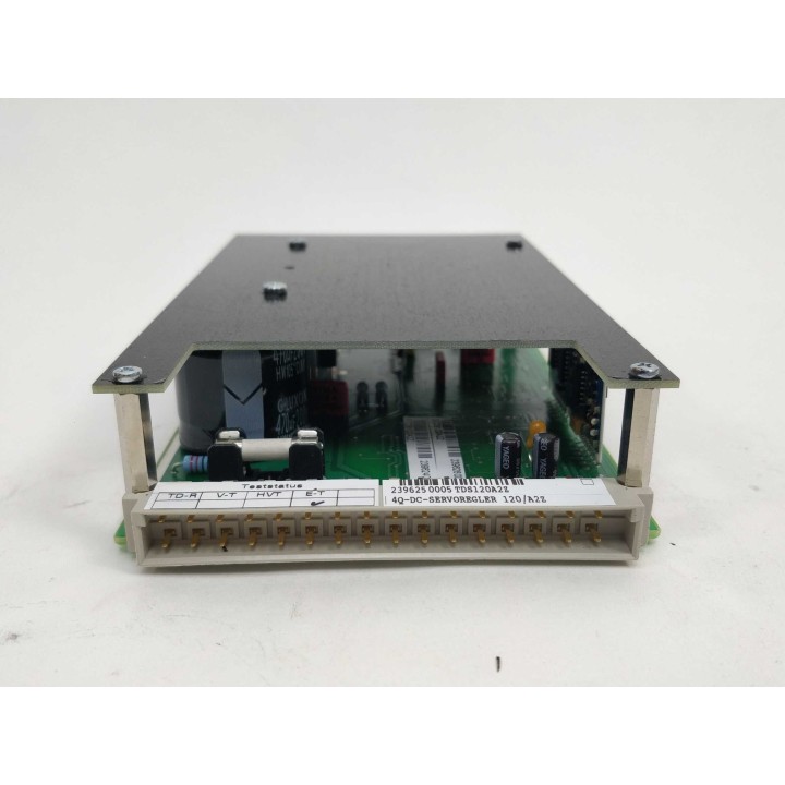 Siemens A&D EA 00334646-02