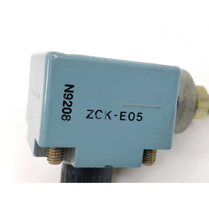 Telemecanique ZCK-E05