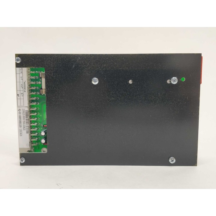 Siemens A&D EA 00334646-02