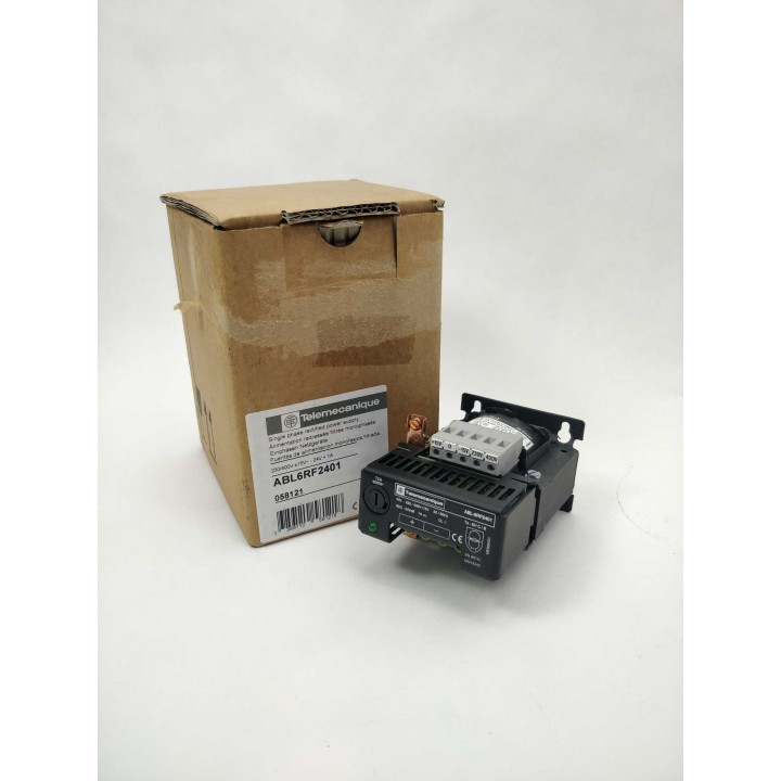 Telemecanique ABL6RF2401