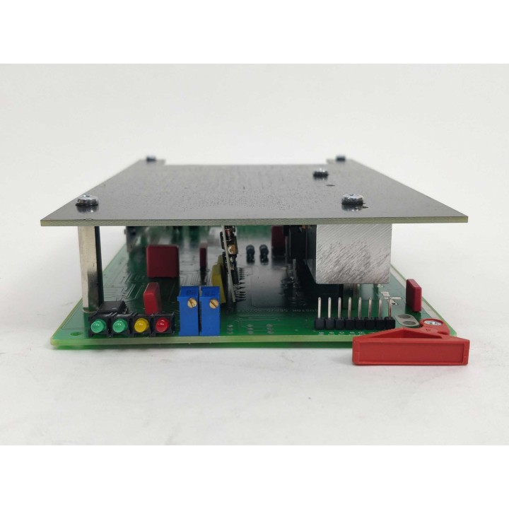 Siemens A&D EA 00334646-02