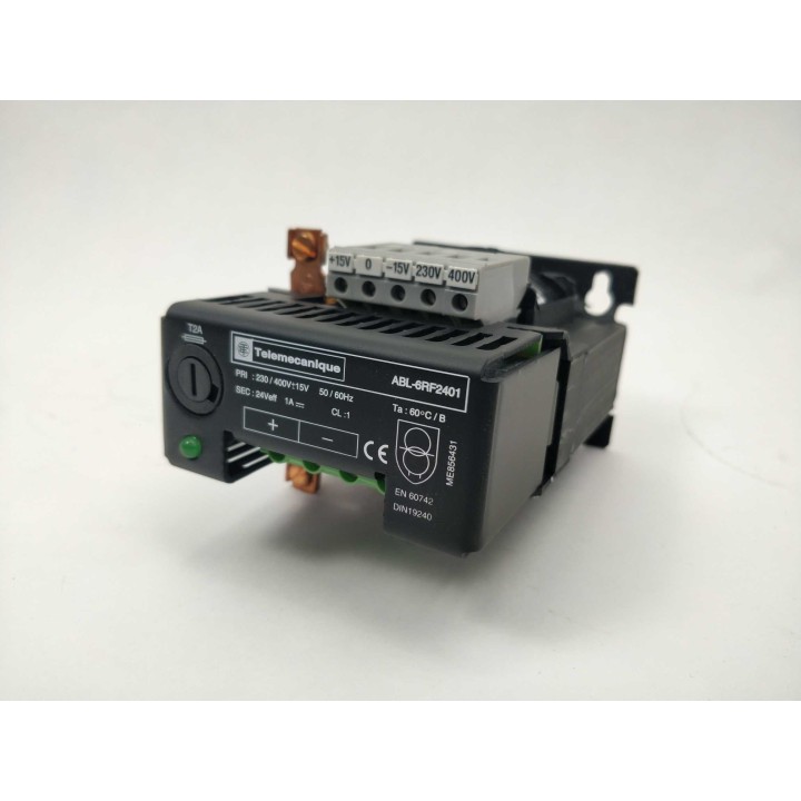 Telemecanique ABL6RF2401