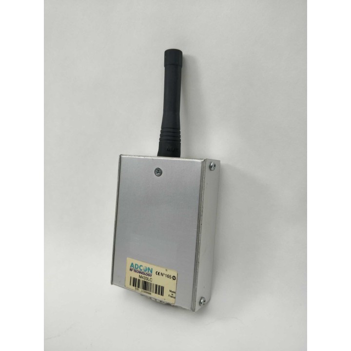 ADCON RF TECHNOLOGY M433LC