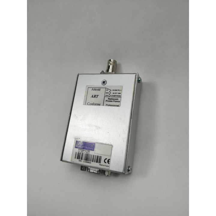 STAMPTRONIC RFM433-LC IND