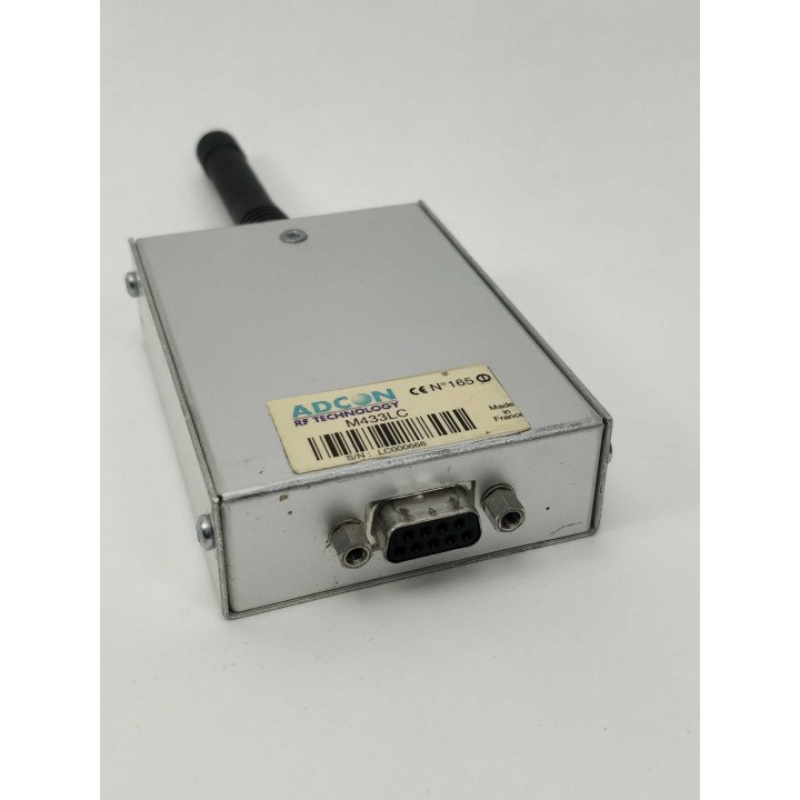 ADCON RF TECHNOLOGY M433LC
