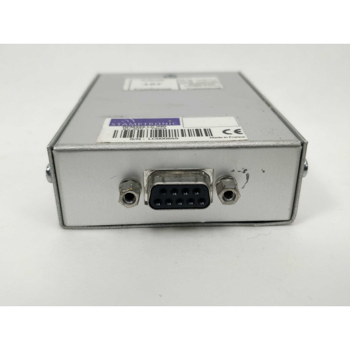 STAMPTRONIC RFM433-LC IND