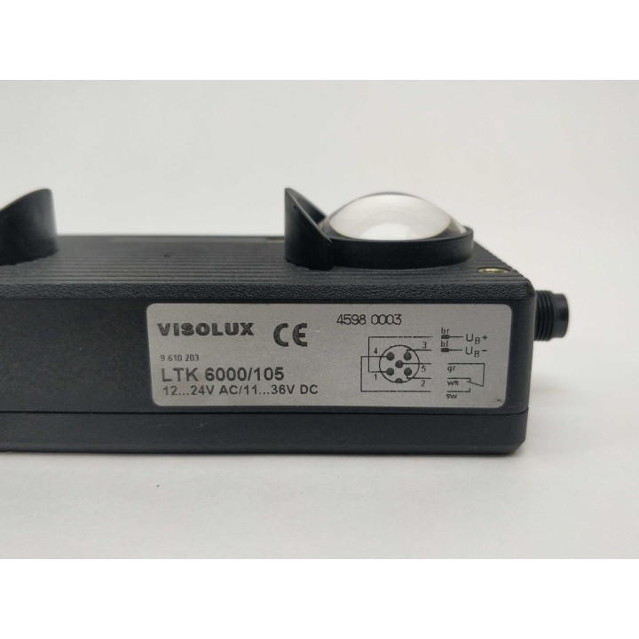 Visolux LTK 6000/105