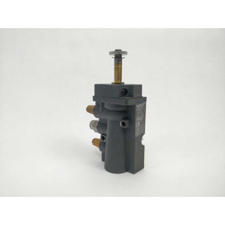 FESTO NVF3-MOH-5/2-K-1/4-IA-EX. 535988