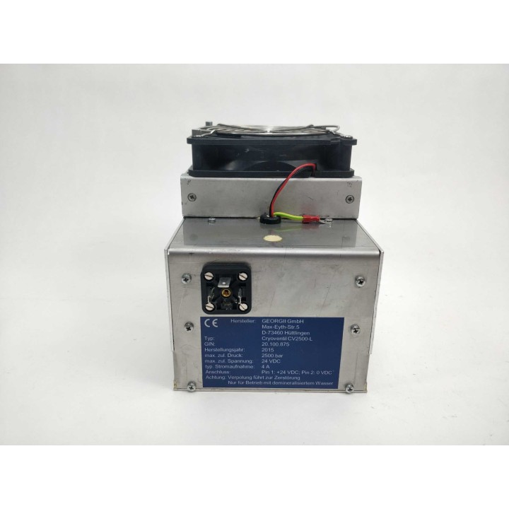 GEORGII GmbH 20.100.875