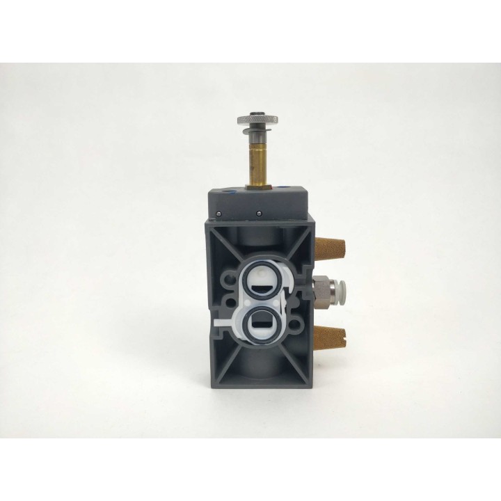 FESTO NVF3-MOH-5/2-K-1/4-IA-EX. 535988