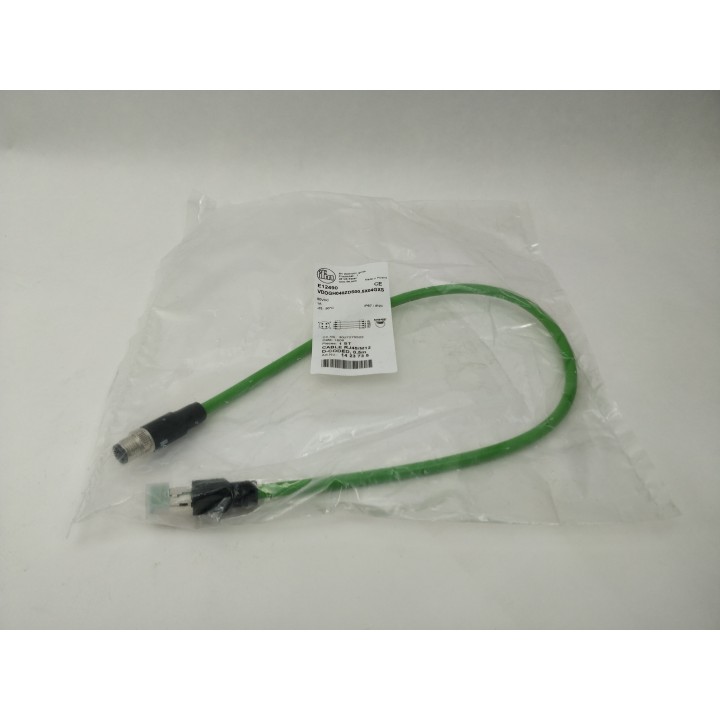 Ifm Electronic Gmbh E12490