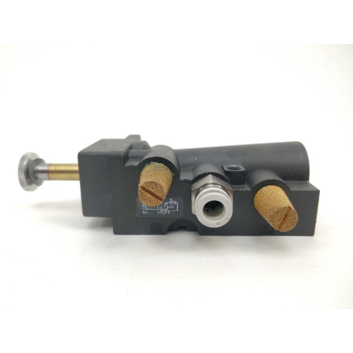 FESTO NVF3-MOH-5/2-K-1/4-IA-EX. 535988