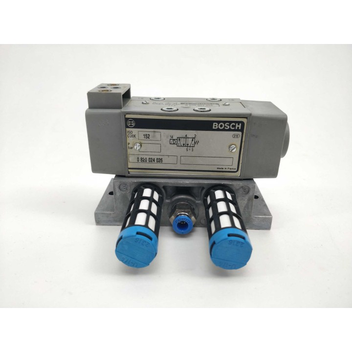 BOSCH 0 820 024 026
