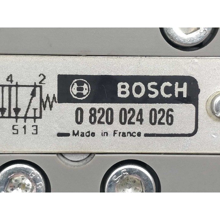 BOSCH 0 820 024 026