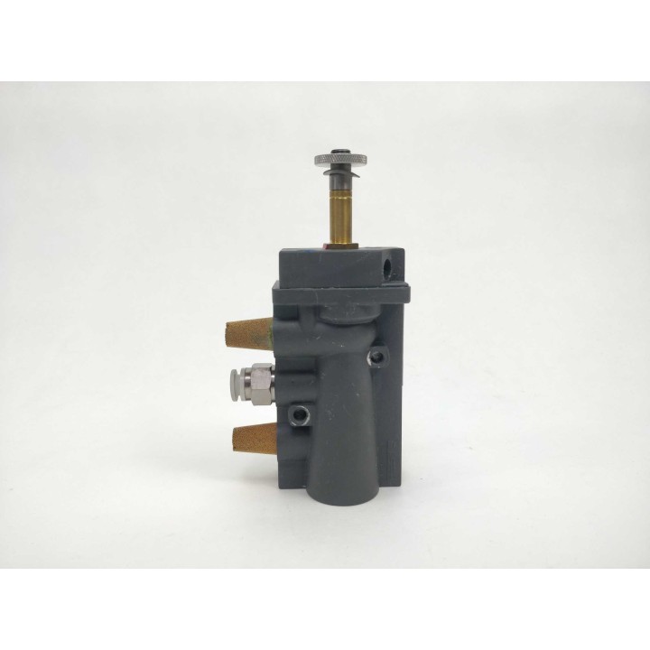 FESTO NVF3-MOH-5/2-K-1/4-IA-EX. 535988