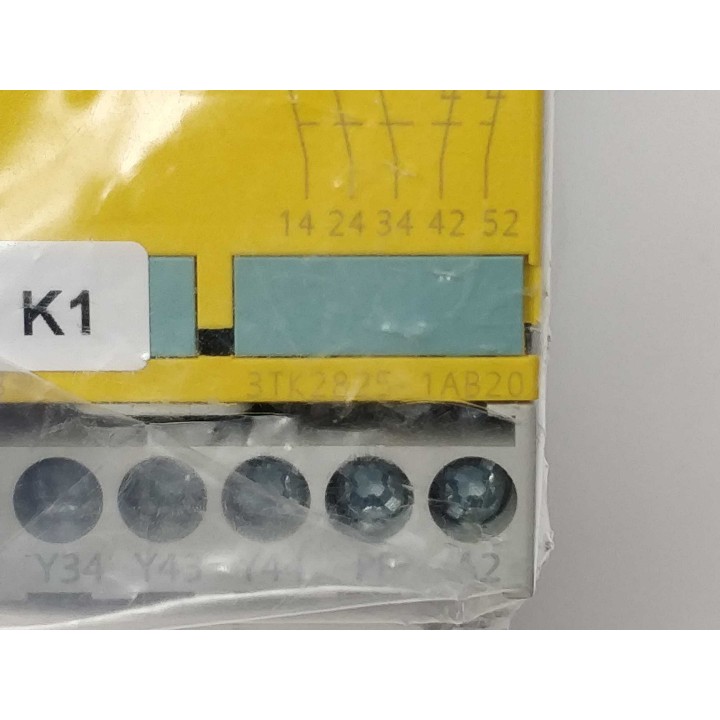 Siemens AG 00377462-01 / 2TK2825-1AB20