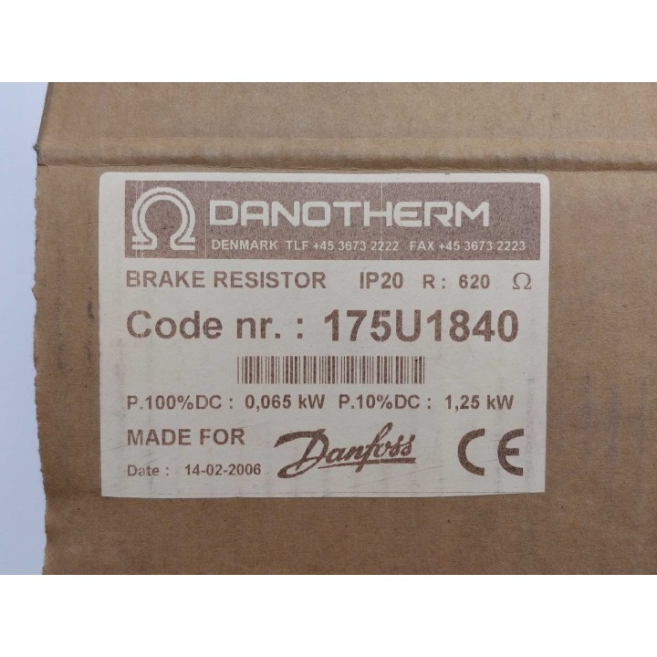 DANOTHERM 175U1840
