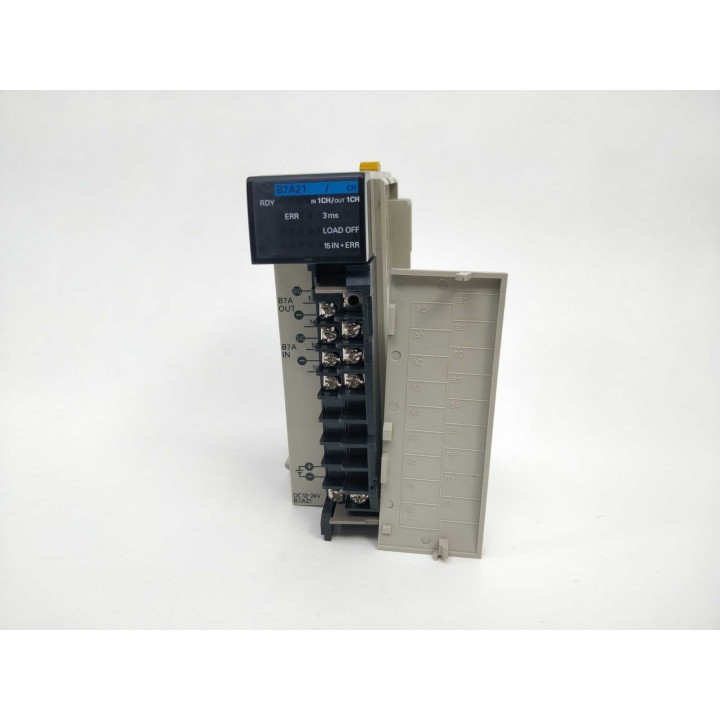 OMRON Corporation CQM1-B7A21