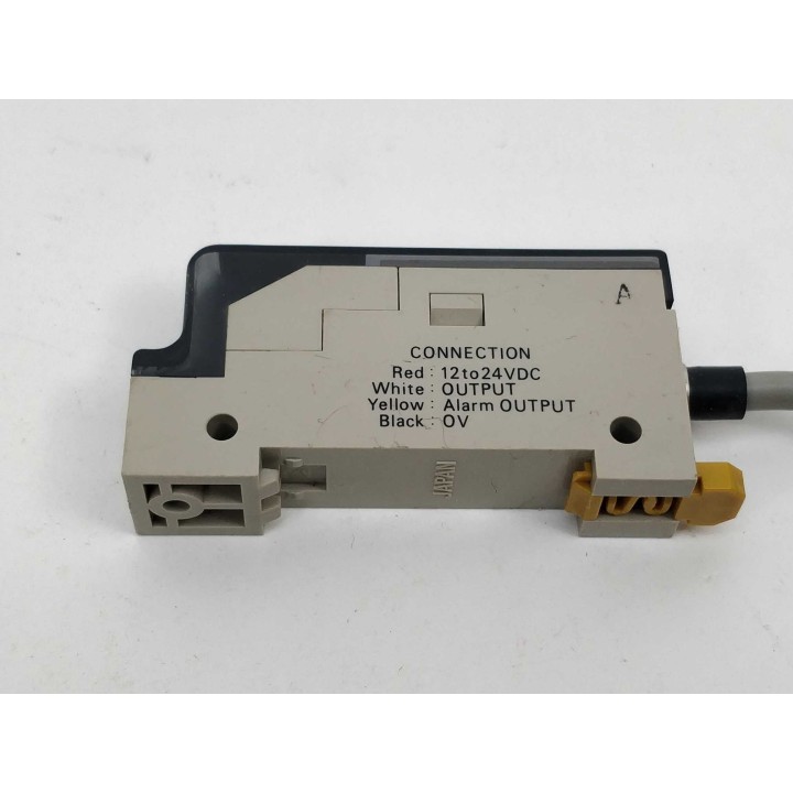 OMRON Corporation E3C-JC4P