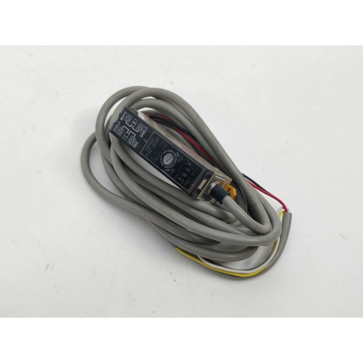 OMRON Corporation E3C-JC4P