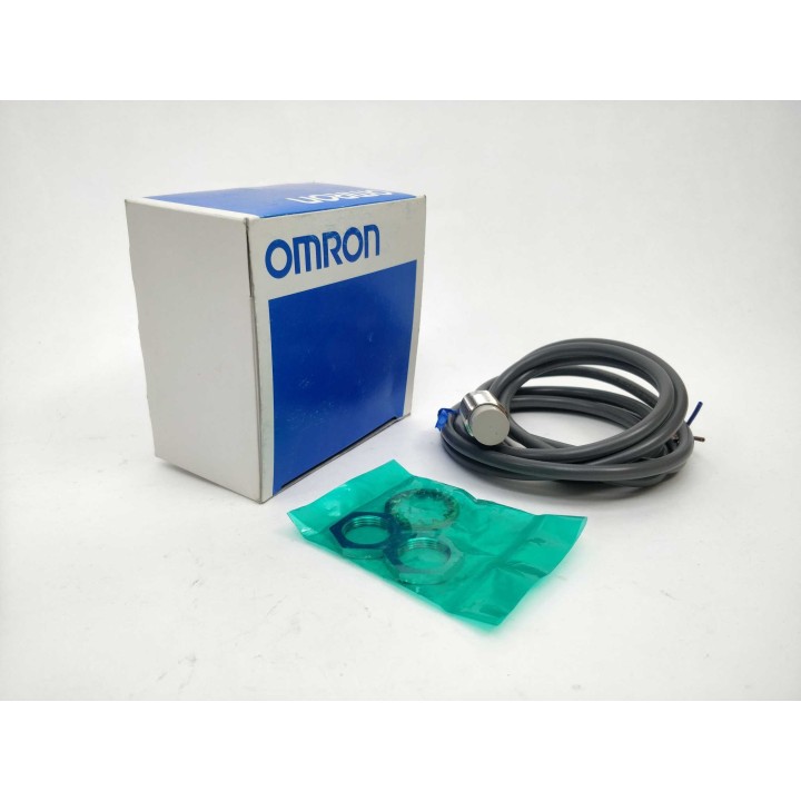 OMRON Corporation E2EG-X10MC2