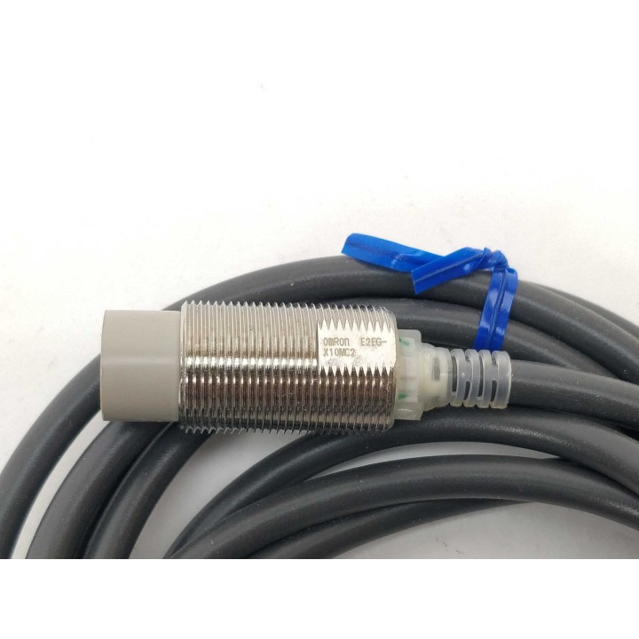 OMRON Corporation E2EG-X10MC2