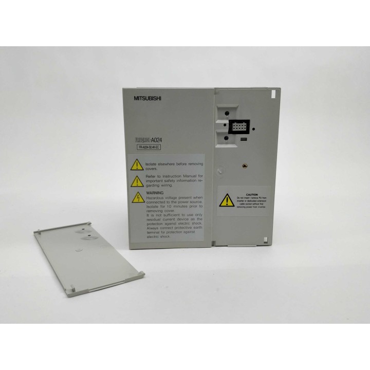 Mitsubishi Electric Corporation FR-A024-SO.4K-EC