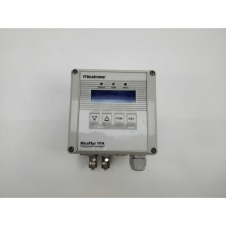 AB MICATRONE/SWEDEN MF-PFA. 60-5461-11