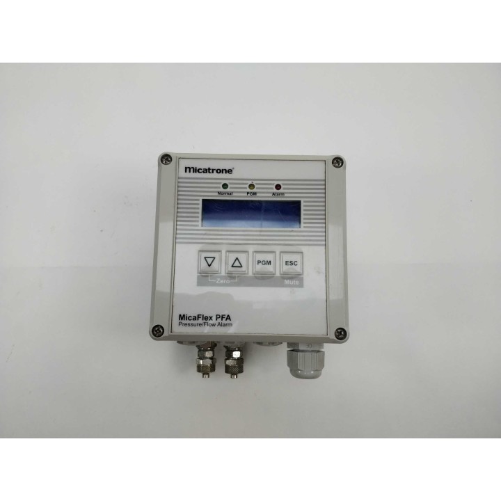 AB MICATRONE/SWEDEN MF-PFA. 60-5461-11