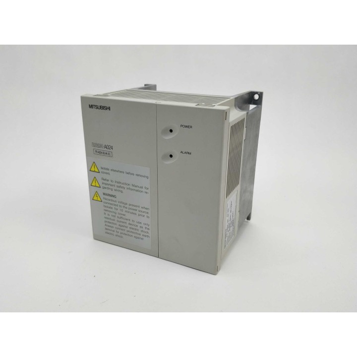 Mitsubishi Electric Corporation FR-A024-SO.4K-EC