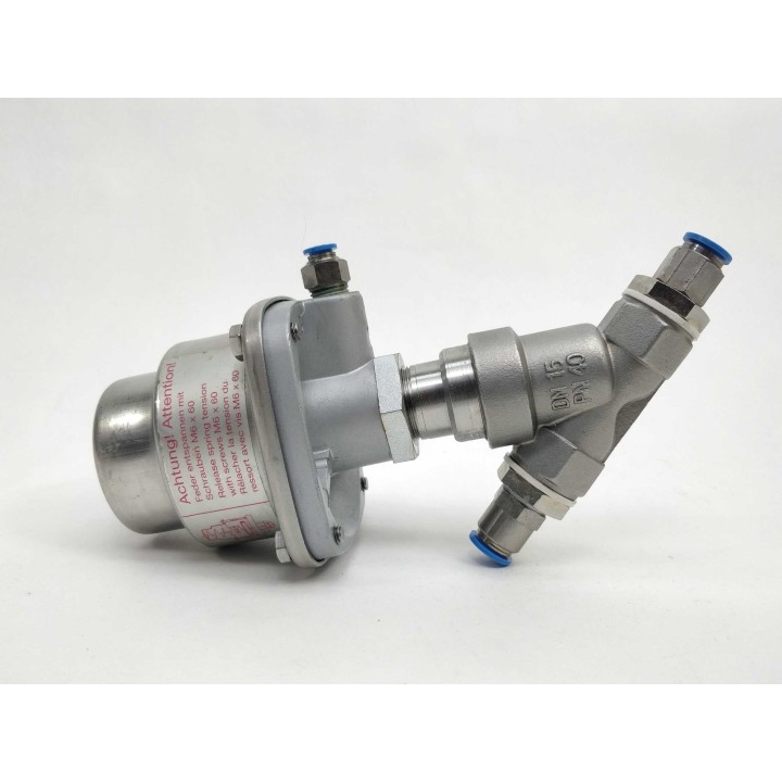 IMI NORGREN 8238200.0000