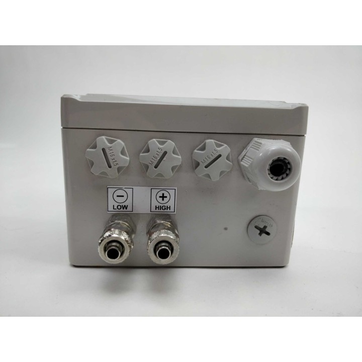 AB MICATRONE/SWEDEN MF-PFA. 60-5461-11