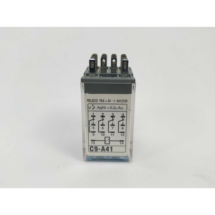 RELEC C9-A41