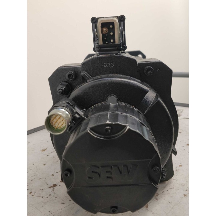 SEW-EURODRIVE CFM112L/BR/TF/AS1H/SB60