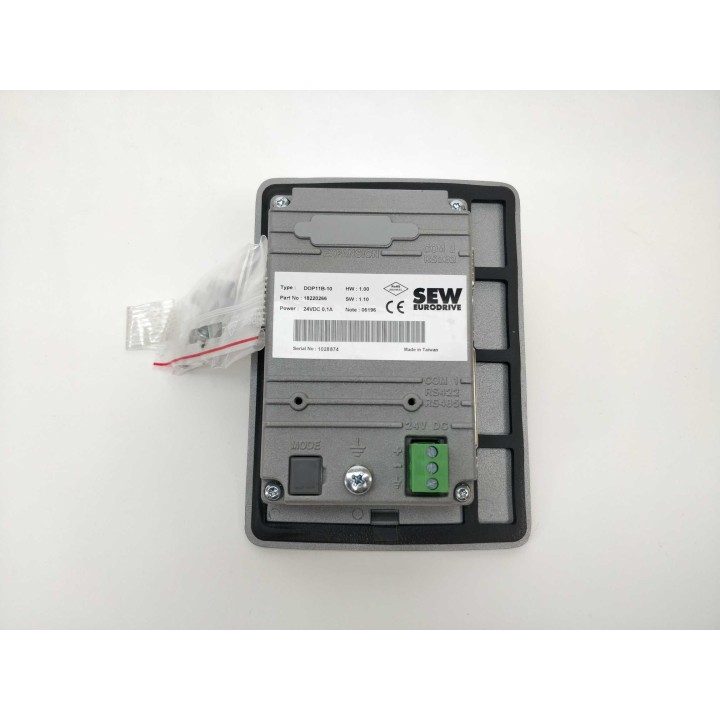 SEW-EURODRIVE DOP11B-10. 18220266
