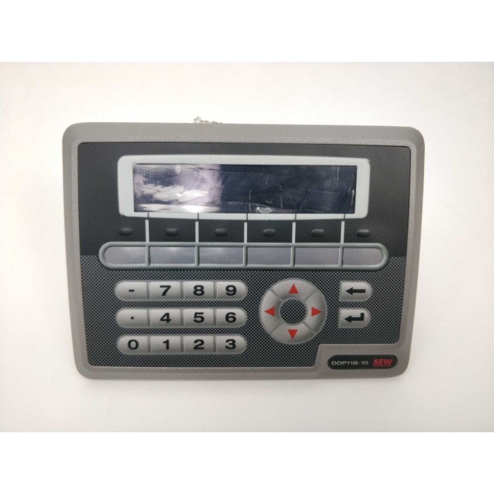 SEW-EURODRIVE DOP11B-10. 18220266