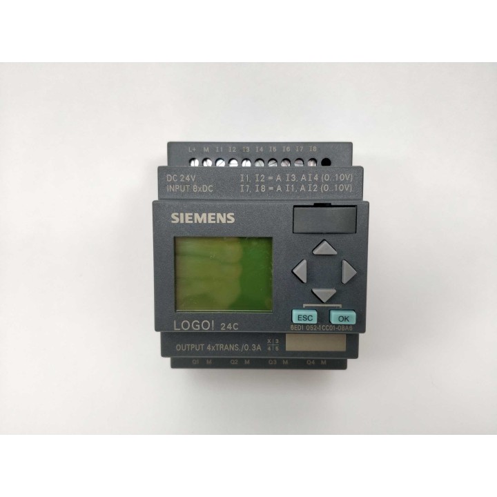 SIEMENS 6ED1052-1CC01-0BA6