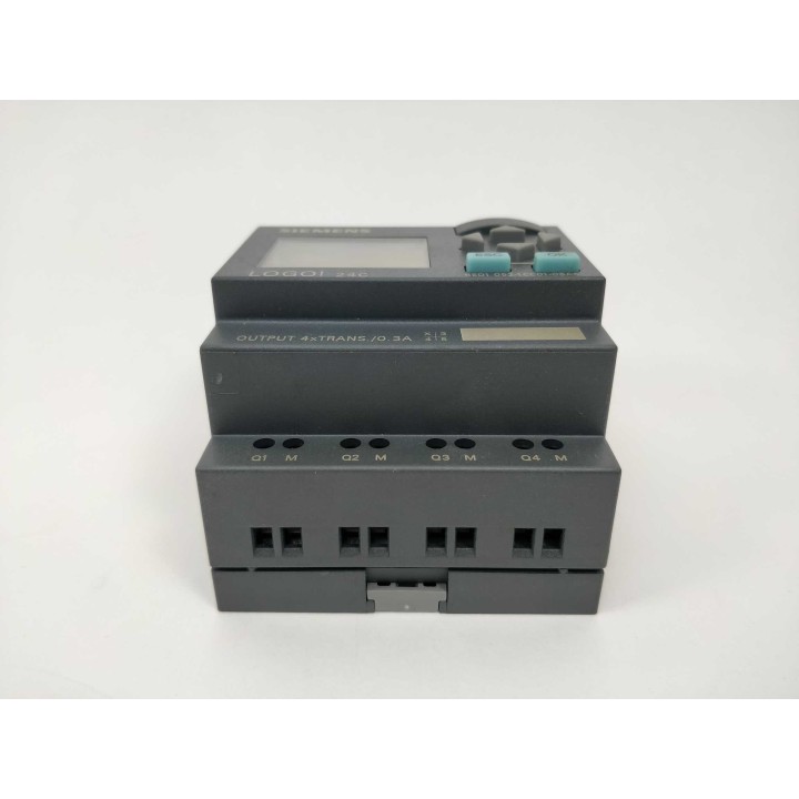 SIEMENS 6ED1052-1CC01-0BA6